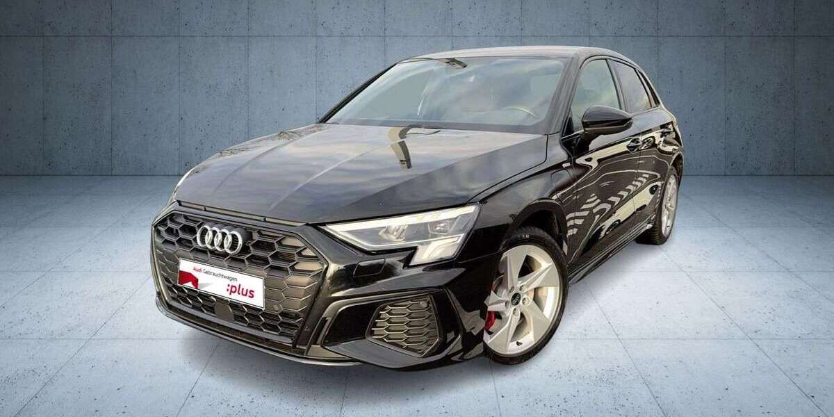 Audi A3 101.181 km 22.320 &euro; Hünfeld 36088