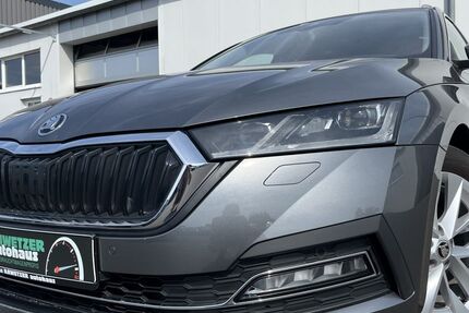 Skoda Octavia 49.987 km 24.860 &euro; Marktredwitz 95615