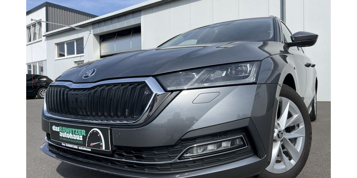 Skoda Octavia 49.987 km 24.860 &euro; Marktredwitz 95615