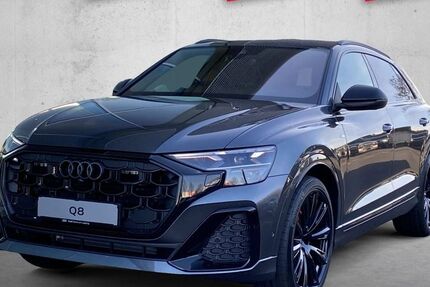 Audi Q8 11.900 km 88.760 &euro; Leipzig 04129