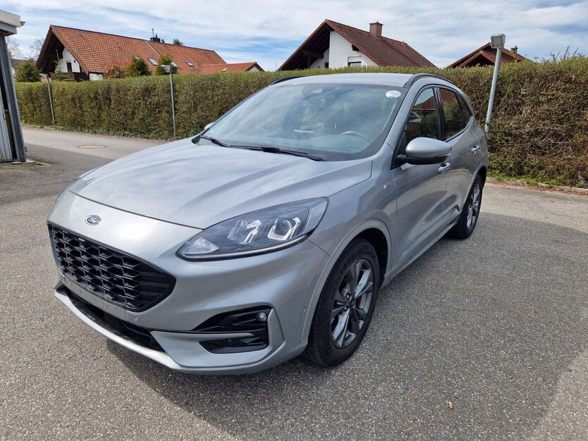 Ford Kuga 97.034 km 18.500 € Burgkirchen a.d. Alz 84508