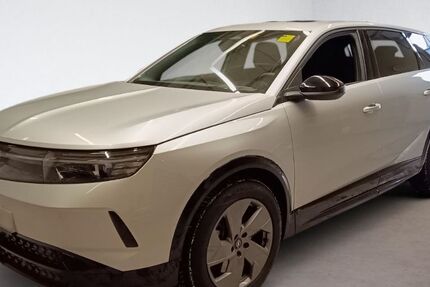Opel Grandland (X) 19.557 km 44.990 &euro; Hanstedt 21271