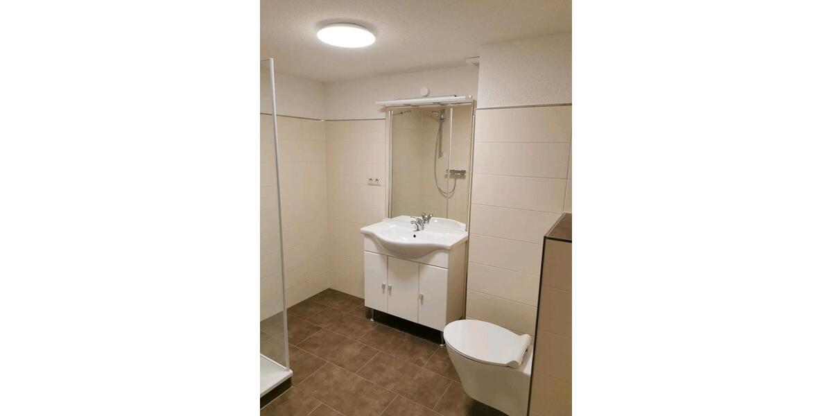 Etagenwohnung Wernigerode - 2 Zimmer, 60 m&sup2;, 500&euro; | Angebot:26464557