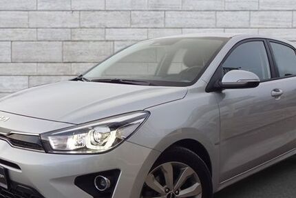 Kia Rio 53.400 km 13.900 &euro; Augsburg 86179