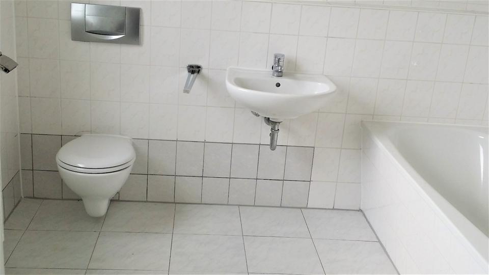 Etagenwohnung Zwickau Zwickau-West - 1 Zimmer, 41 m&sup2;, 270&euro; | Angebot:26004591