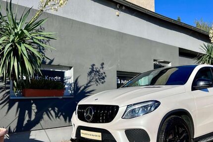 Mercedes-Benz GLE 350 287.155 km 28.298 &euro; Görlitz 02827