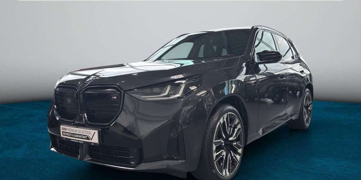 BMW X3 M 26.352 km 64.985 &euro; Alzey 55232