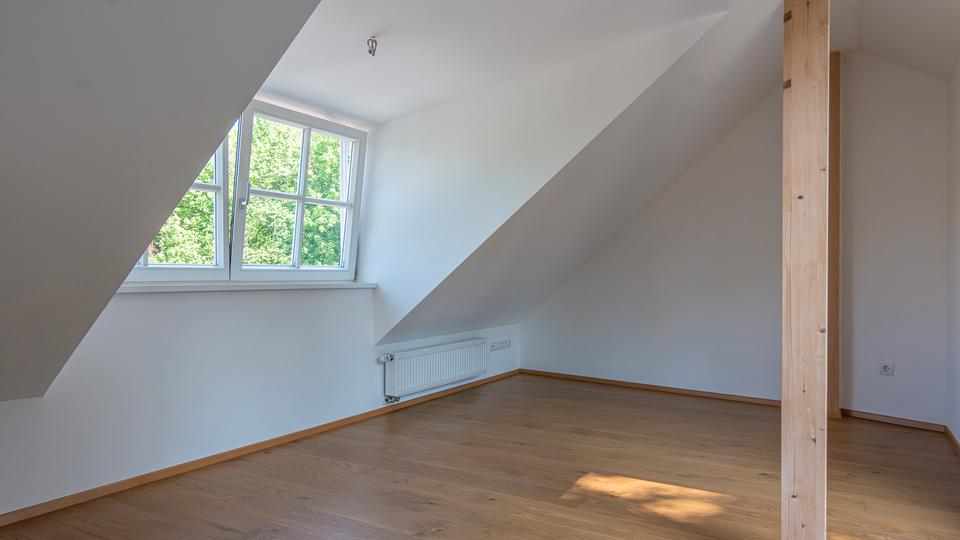 Reihenhaus Landshut - 4 Zimmer, 100 m&sup2;, 1.300&euro; | Angebot:26346349