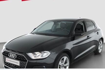 Audi A1 9.370 km 23.420 &euro; Borna 04552