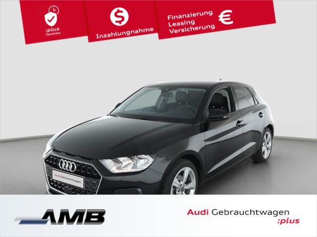 Audi A1 9.370 km 23.420 &euro; Borna 04552