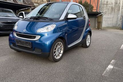 Smart ForTwo 118.700 km 4.490 &euro; Lübeck 23554