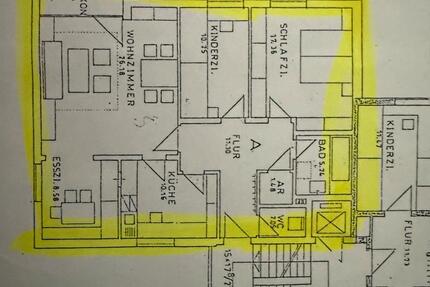 Wohnung von privat zu verkaufen 4 zimmer