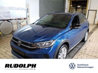VW Taigo
