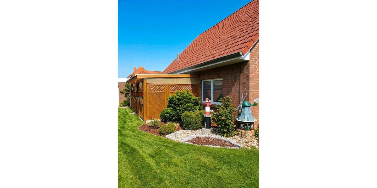 Einfamilienhaus Wittmund - 4.5 Zimmer, 125 m&sup2;, 299.999&euro; | Angebot:26991110