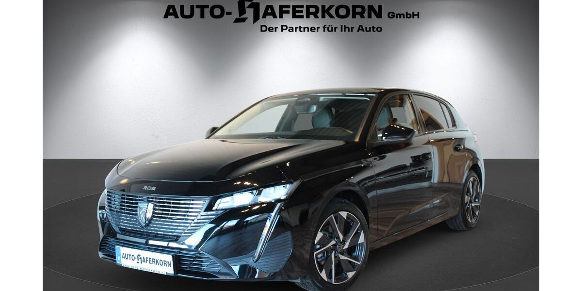 Peugeot 308 11.949 km 19.499 &euro; Frohburg OT Frankenhain 04654