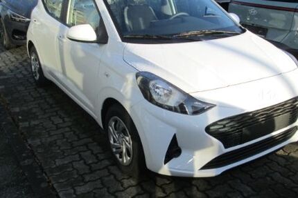 Hyundai i10 12.010 km 14.900 &euro; Elmshorn 25337