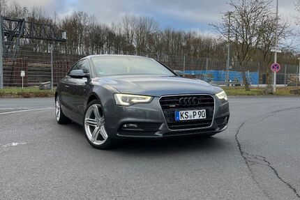 Audi A5 295.000 km 8.000 &euro; Kassel 34123
