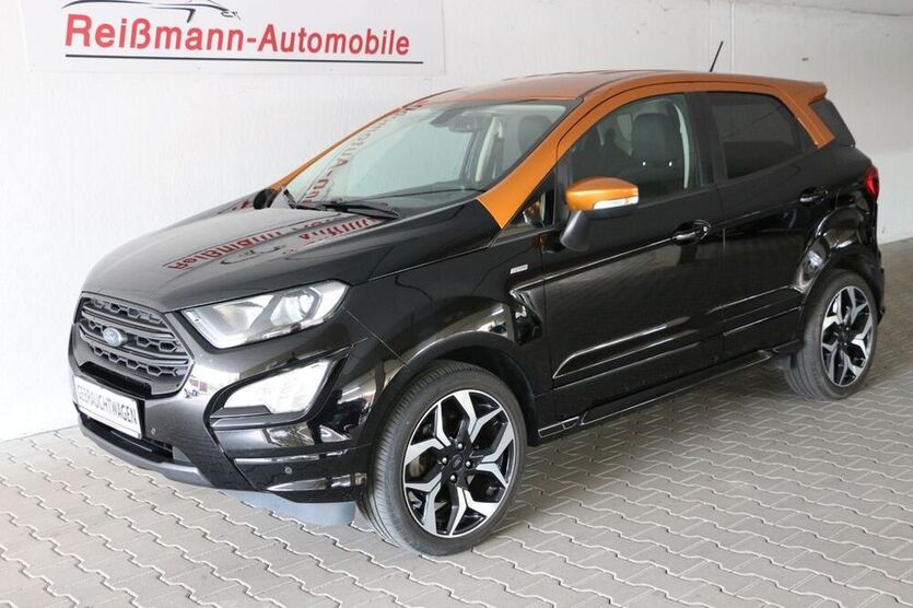 EcoSport