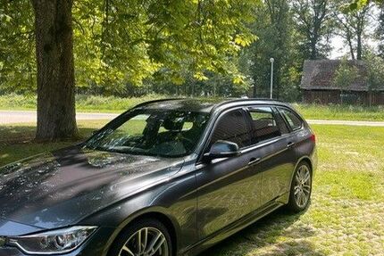 BMW 330 119.000 km 21.000 &euro; Barnstorf 49406