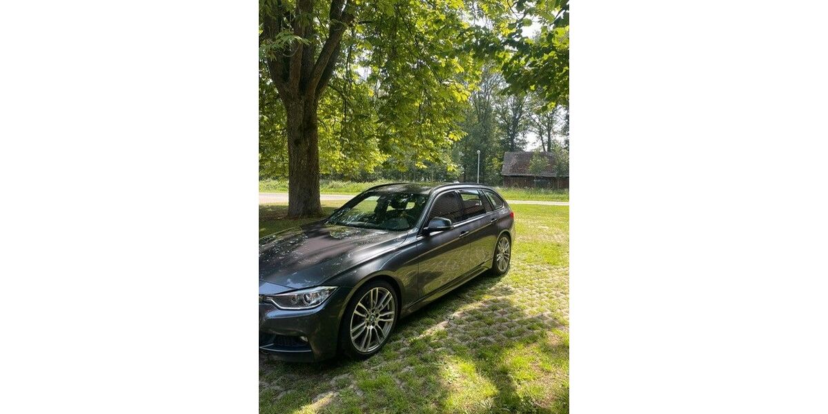 BMW 330 119.000 km 21.000 &euro; Barnstorf 49406
