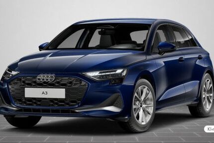 Audi A3 25.417 km 27.880 &euro; Bingen / Rhein 55411