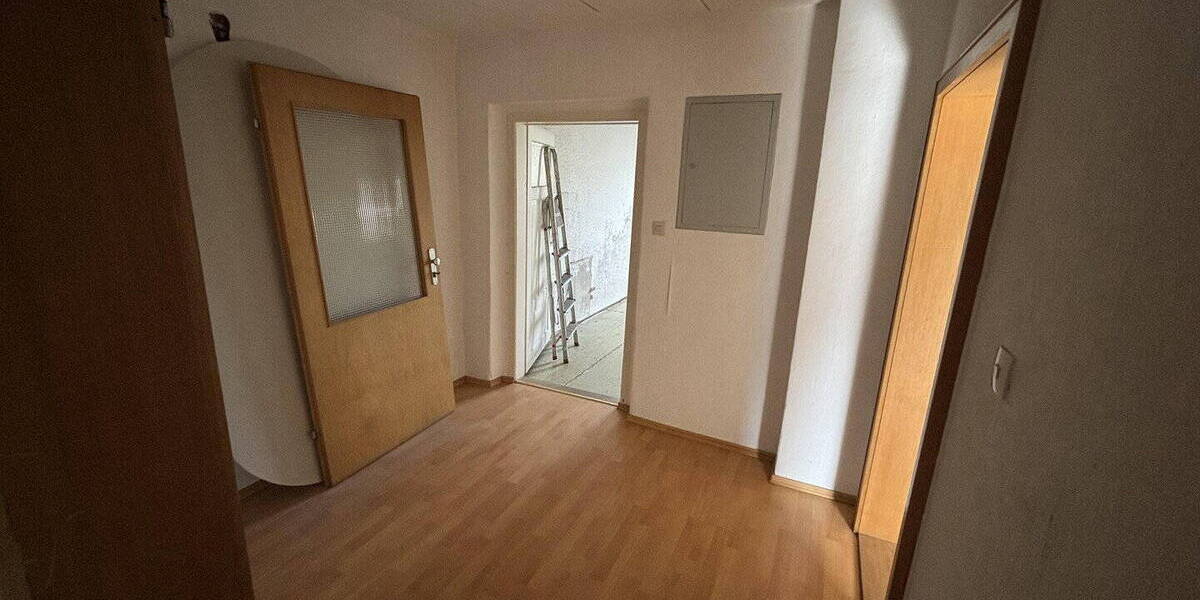 Einfamilienhaus Sulzbach-Rosenberg Rosenberg - 5 Zimmer, 124 m&sup2;, 325.000&euro; | Angebot:26627658