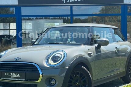 Mini ONE 36.511 km 14.990 &euro; Kaufbeuren 87600