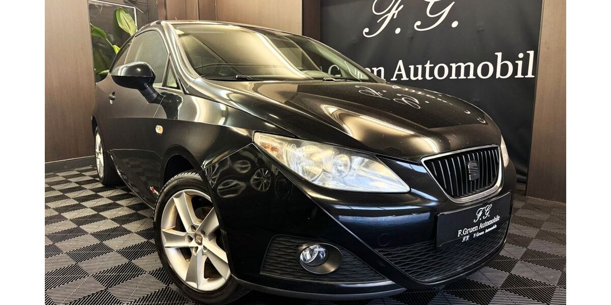 Seat Ibiza 155.198 km 4.499 &euro; Oldenburg 26125