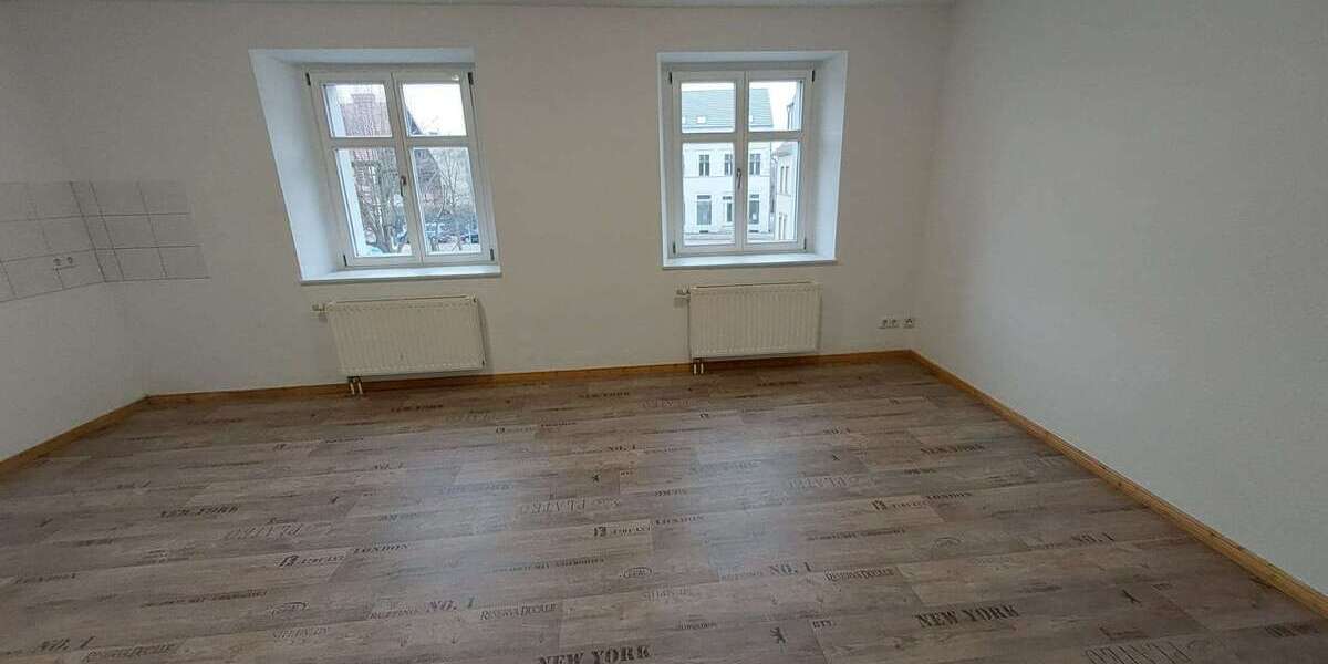 Etagenwohnung Frankfurt Oder - 2 Zimmer, 47 m&sup2;, 440&euro; | Angebot:25274185