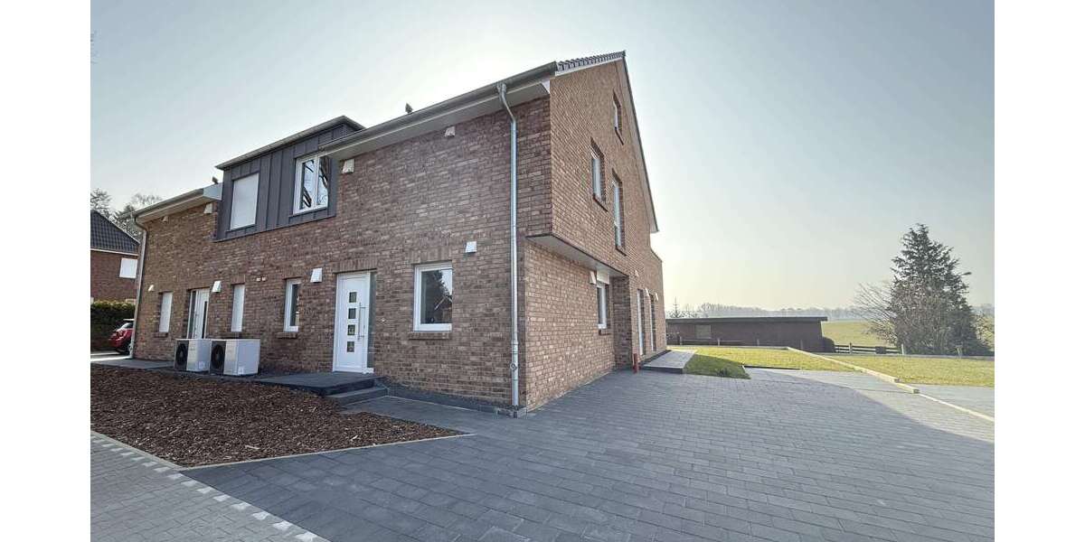 Einfamilienhaus Toppenstedt - 5 Zimmer, 161 m&sup2;, 1.800&euro; | Angebot:25547580