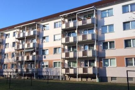 Wohnung Parchim - 2 Zimmer, 53 m&sup2;, 400&euro; | Angebot:26332313