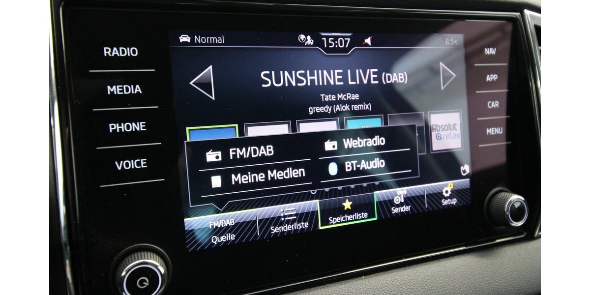 Skoda Karoq 2.0 TDI 7-DSG 4x4 Style LED+NAVI+KAMERA 172.628 km 17.000 &euro; Hagenow 19230