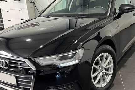 Audi A6 164.000 km 22.995 &euro; Bretten 75015