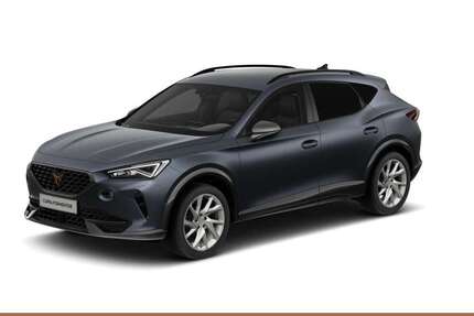 Cupra Formentor 69.941 km 30.530 &euro; Stuttgart 70469