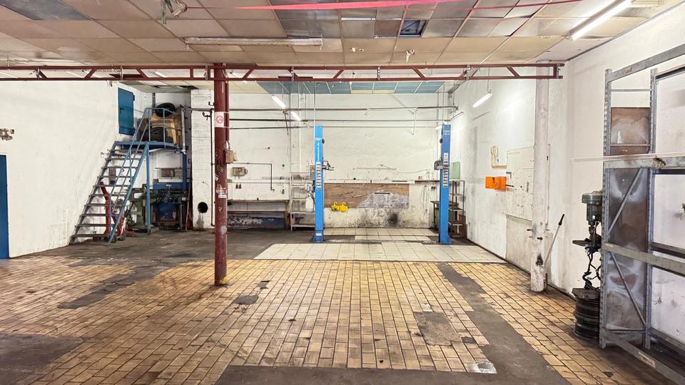 Gewerbeobjekt Neuwied Feldkirchen - 2.400&euro; | Angebot:25856057