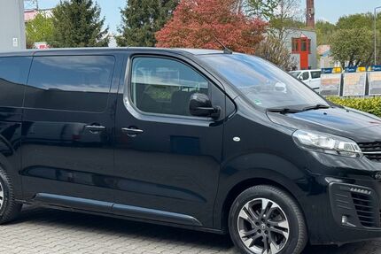 Opel Zafira Life 106.962 km 25.800 &euro; Alsdorf 52477