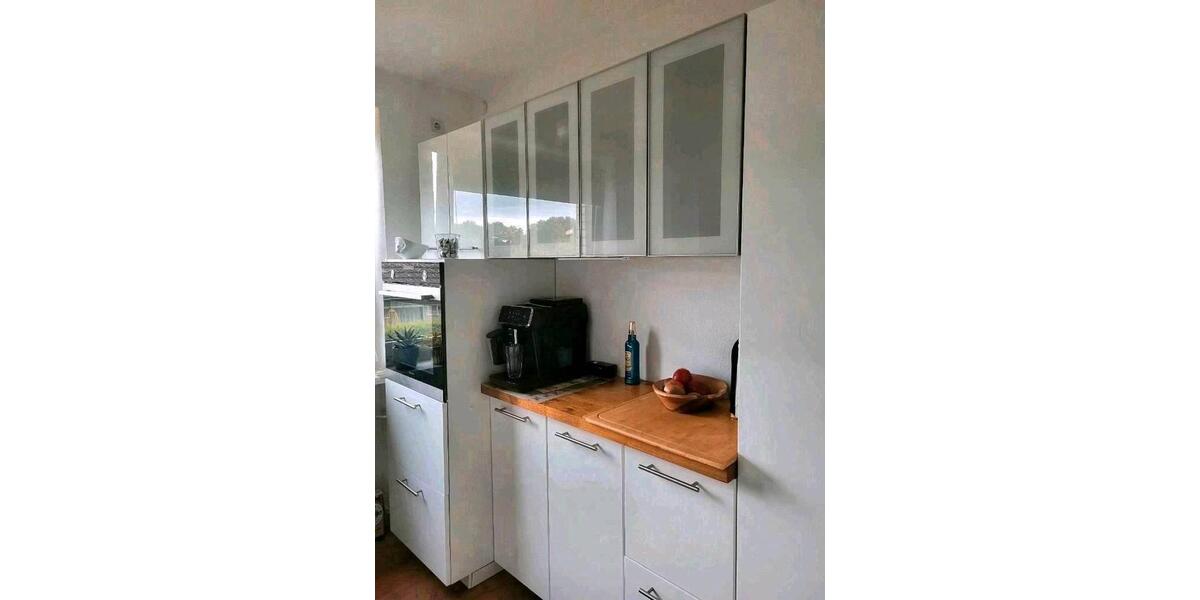 Hochparterre Garbsen Berenbostel - 3 Zimmer, 82 m&sup2;, 235.000&euro; | Angebot:26877355