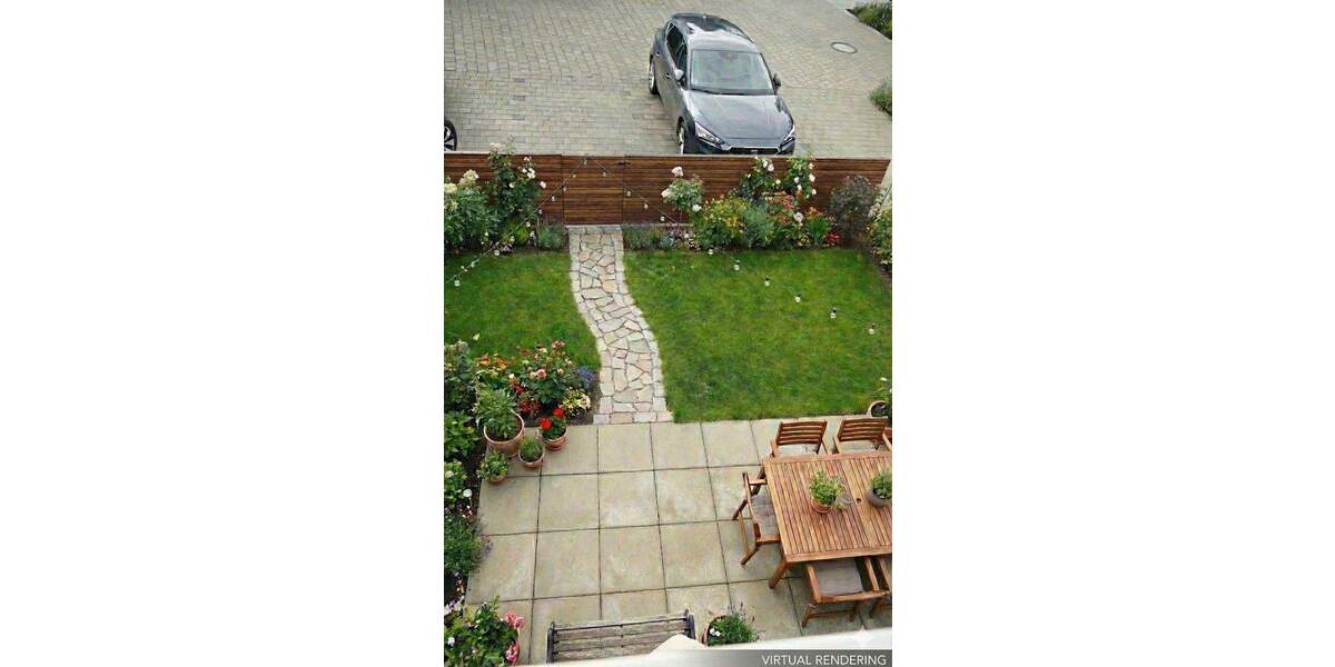 Reihenmittelhaus Pforzheim Würm - 5 Zimmer, 132 m&sup2;, 1.499&euro; | Angebot:24736515