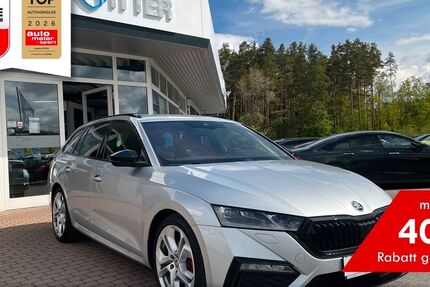 Skoda Octavia 21.000 km 32.890 &euro; Eschenbach 92676