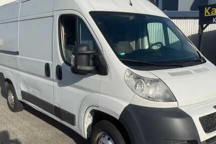 Peugeot Boxer 164.581 km 3.290 &euro; Geretsried bei München 82538