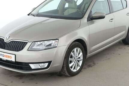Skoda Octavia 38.773 km 16.940 &euro; Nürnberg 90441
