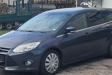 Ford Focus 296.000 km 3.490 &euro; Lichtenstein-Unterhausen 72805