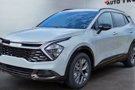 Kia Sportage 1.900 km 37.620 € Grafenhausen 79865
