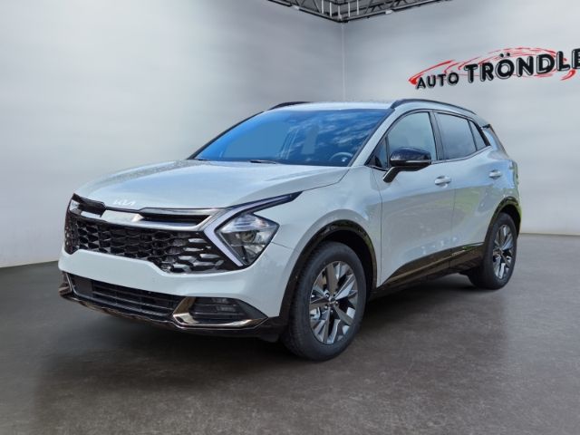 Kia Sportage 1.900 km 37.620 € Grafenhausen 79865