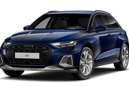 Audi A3 6.965 km 36.490 &euro; Berlin 12489