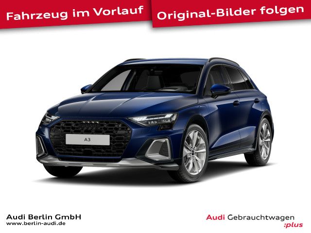 Audi A3 6.965 km 36.490 &euro; Berlin 12489