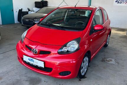 Toyota Aygo (X) 196.579 km 980 &euro; Rendsburg 24768