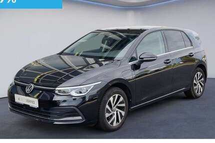 VW Golf 42.300 km 21.580 &euro; Braunschweig 38124