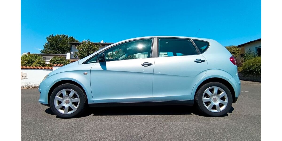Seat Altea 190.000 km 1.900 &euro; Bad Nauheim 61231