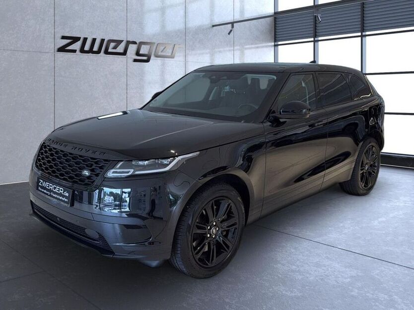 Range Rover Velar